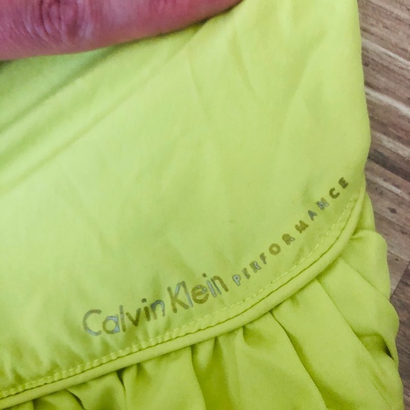 ⭐️CK Performance Running Shorts🤩 - Picture 3 of 4